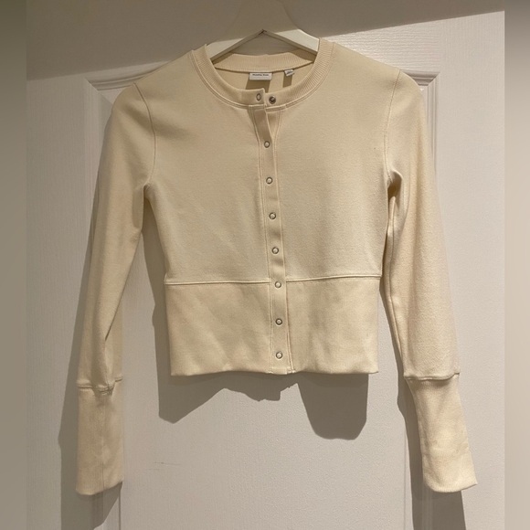 Aritzia Sunday Best Glee Top - Picture 4 of 6